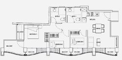 Central Imperial (D14), Apartment #541081221